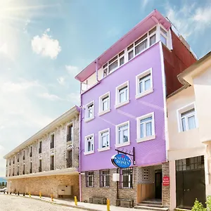 Seven Roses Apartamento