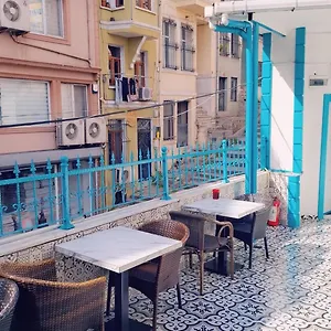 Aparthotel Old, Istanbul
