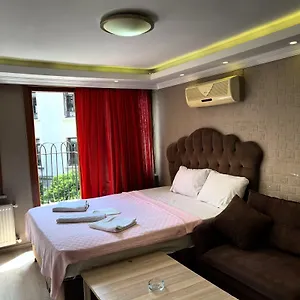 Irem Apartment Appart hôtel