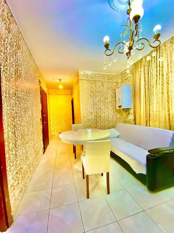 Aparthotel Ayasofya Garden Apart 2 Istanbulská provincie
