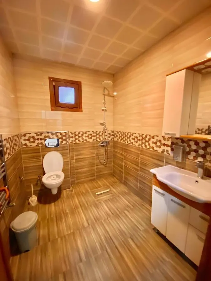 Aparthotel Ayasofya Garden Apart 2 Istanbulská provincie