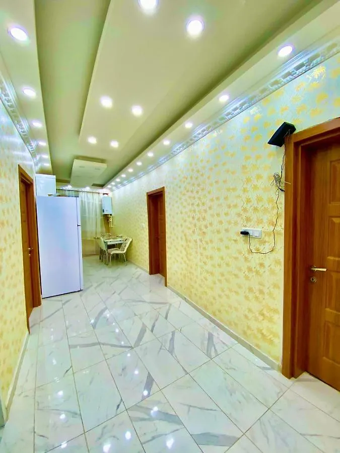 Aparthotel Ayasofya Garden Apart 2 Istanbulská provincie